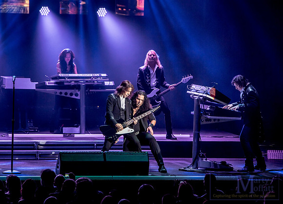 Trans-Siberian Orchestra