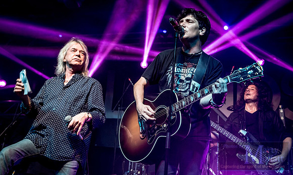 Legends @ Firefest 2013