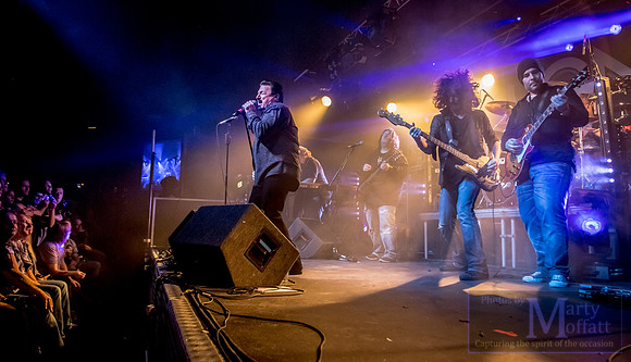 Legends @ Firefest 2013