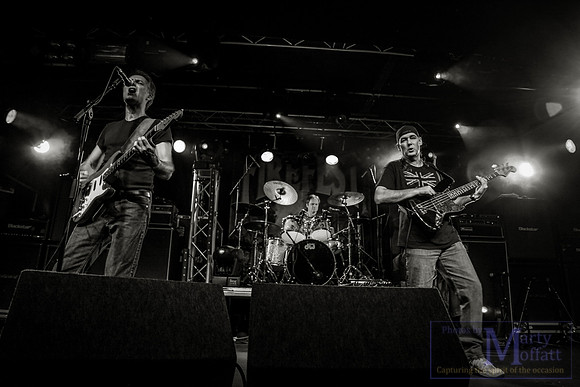 Firefest 2012 - Santers