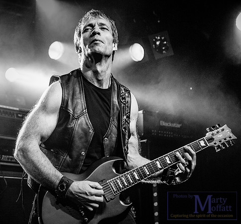 The Magnificent @ Firefest 2013