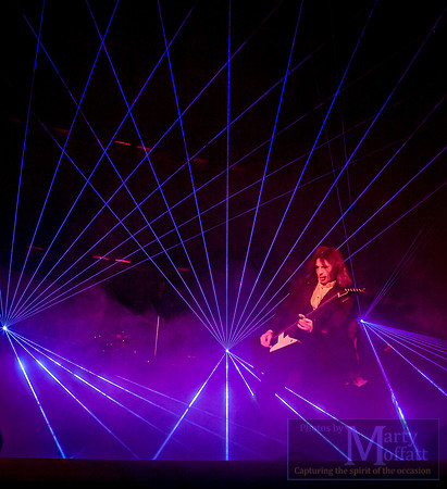 Trans-Siberian Orchestra