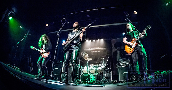 Limehouse Lizzy 2014 Swindon