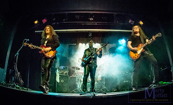 Limehouse Lizzy 2014 Swindon