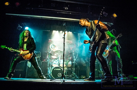 Limehouse Lizzy 2014 Swindon