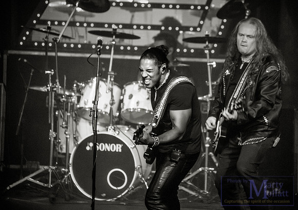 Limehouse Lizzy 2014 Swindon