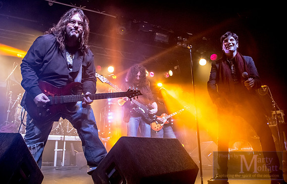 Legends @ Firefest 2013