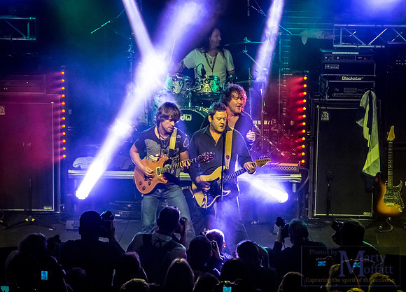 Dare @ Firefest 2013