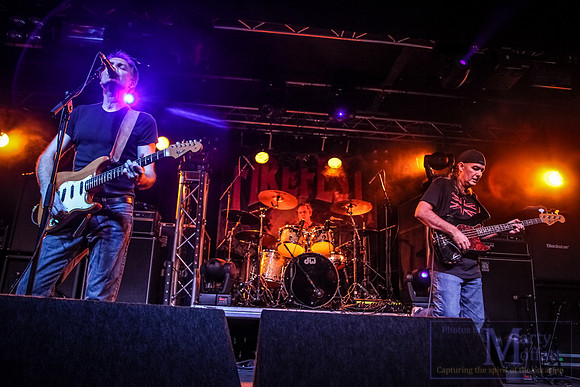 Firefest 2012 - Santers