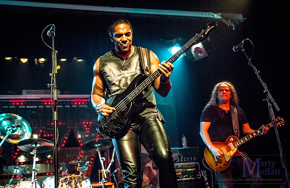 Limehouse Lizzy 2014 Swindon