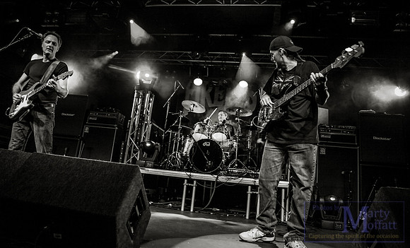 Firefest 2012 - Santers