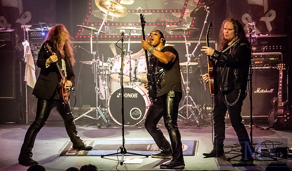 Limehouse Lizzy 2014 Swindon