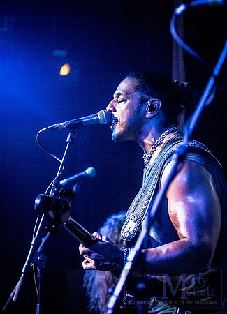 Limehouse Lizzy 2014 Swindon