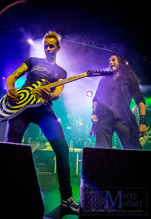 WET @ Firefest 2013