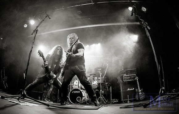 Limehouse Lizzy 2014 Swindon