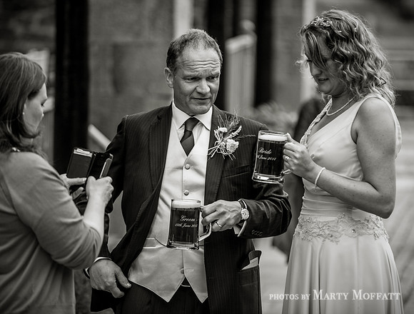 Ang and Simon - 13th June 2014