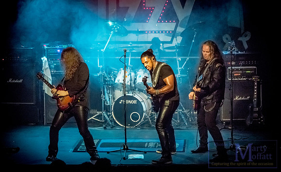 Limehouse Lizzy 2014 Swindon