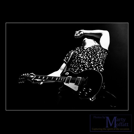 The Union - Luke Morley (2011)