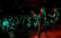 Firefest 2012 - Santers