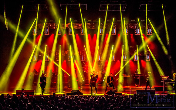Trans-Siberian Orchestra
