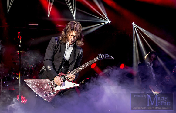 Trans-Siberian Orchestra