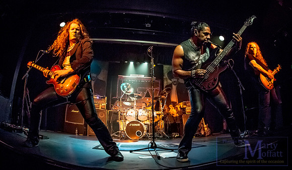 Limehouse Lizzy 2014 Swindon