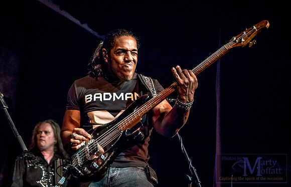 Limehouse Lizzy @ Swindon, Oct 2013