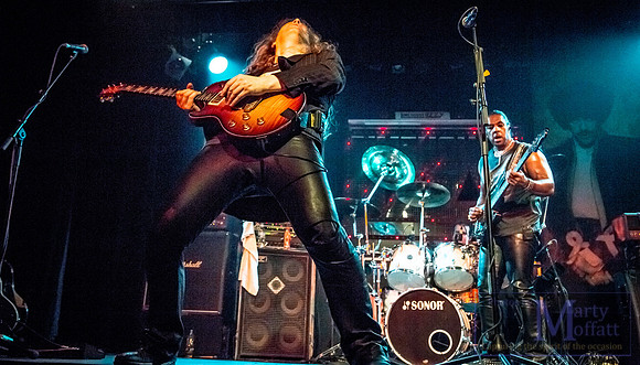 Limehouse Lizzy 2014 Swindon