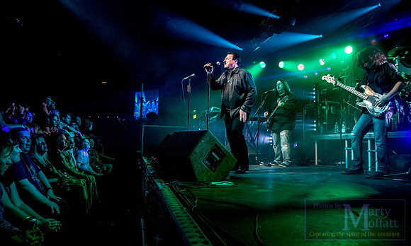 Legends @ Firefest 2013