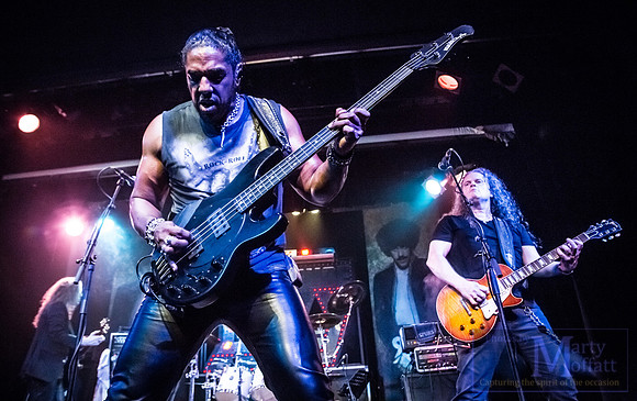 Limehouse Lizzy 2014 Swindon