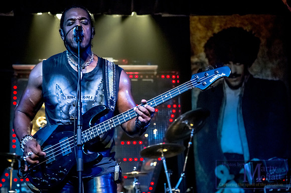 Limehouse Lizzy 2014 Swindon