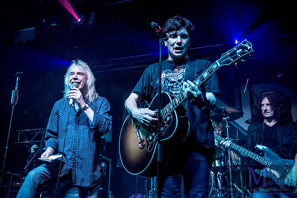 Legends @ Firefest 2013