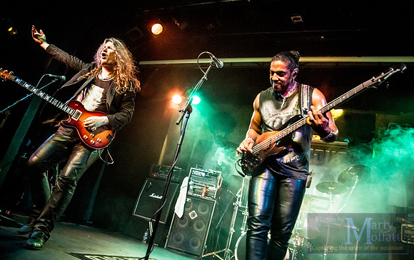 Limehouse Lizzy 2014 Swindon
