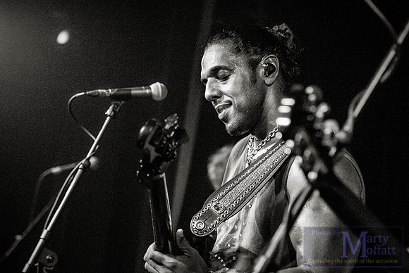 Limehouse Lizzy 2014 Swindon