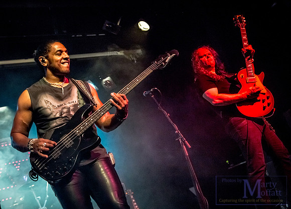 Limehouse Lizzy 2014 Swindon