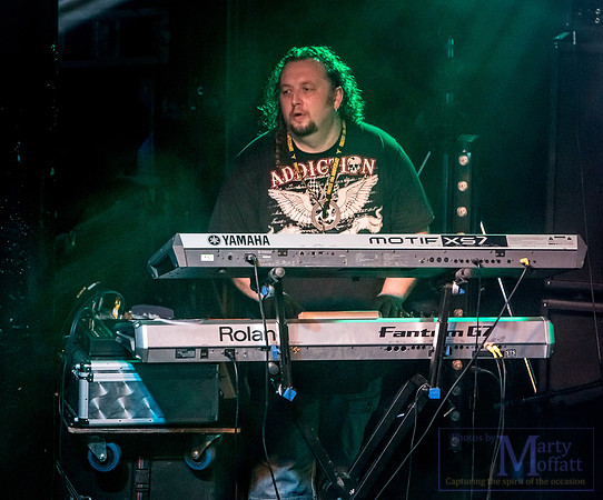 Dare @ Firefest 2013