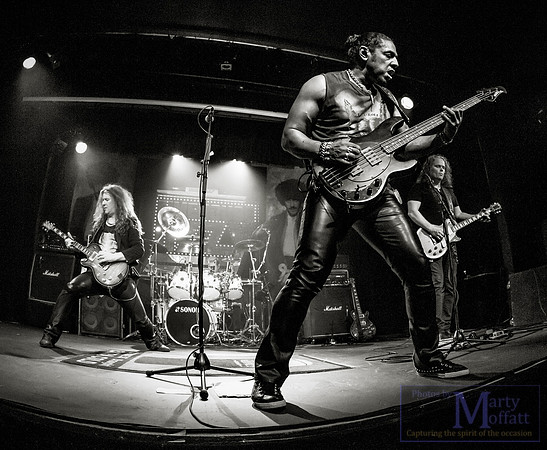 Limehouse Lizzy 2014 Swindon
