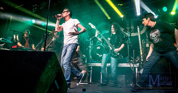 Legends @ Firefest 2013