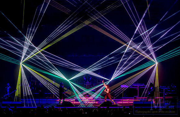 Trans-Siberian Orchestra