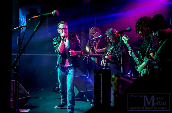 Legends @ Firefest 2013
