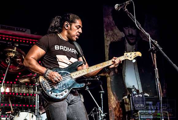 Limehouse Lizzy @ Swindon, Oct 2013