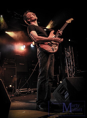 Firefest 2012 - Santers