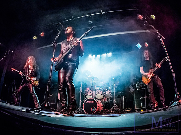 Limehouse Lizzy 2014 Swindon