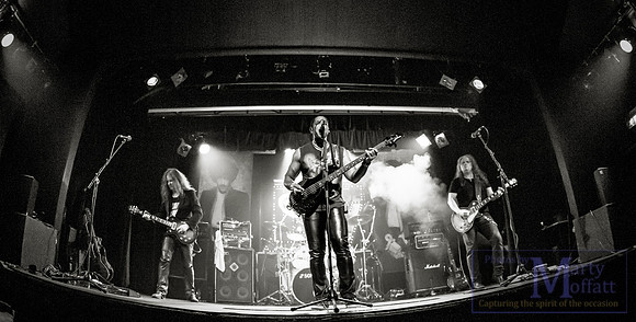 Limehouse Lizzy 2014 Swindon