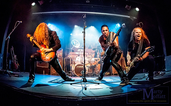 Limehouse Lizzy 2014 Swindon