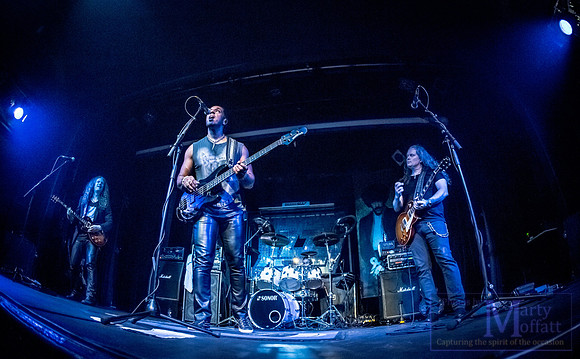 Limehouse Lizzy 2014 Swindon