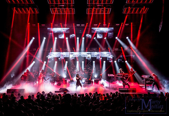 Trans-Siberian Orchestra