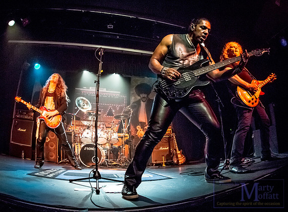 Limehouse Lizzy 2014 Swindon