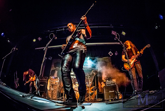 Limehouse Lizzy 2014 Swindon