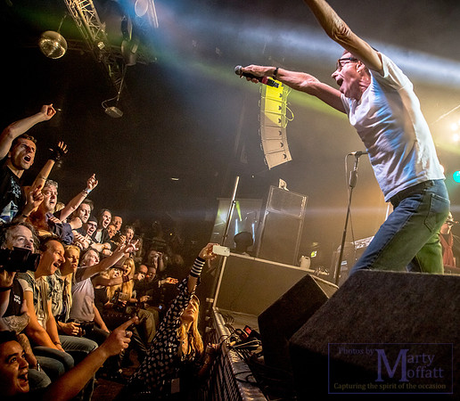 Legends @ Firefest 2013